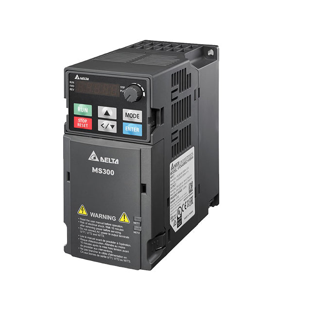VFD2A7MS43AFSAA Delta