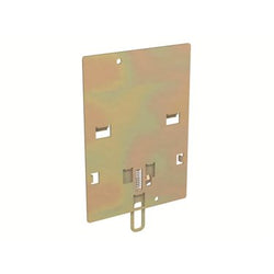 KIT DIN50022 XT1+RC PIAS.DI FIS.PRO.DIN ABB - 1SDA067135R1