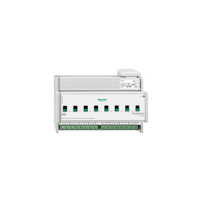 MTN647895 Schneider Electric
