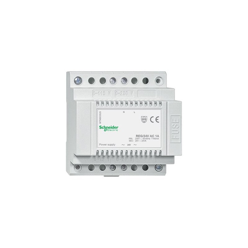 MTN663529 Schneider Electric