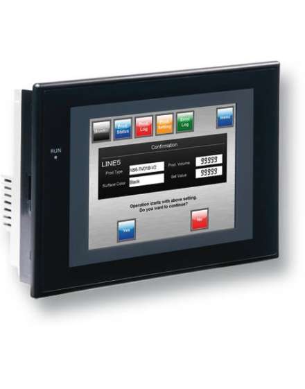 NS5-SQ11B-V2 Omron by PLC Direct