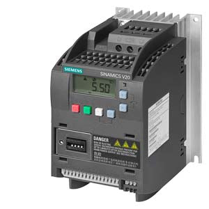 6SL3210-5BE21-5UV0 Siemens