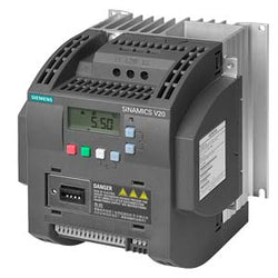 6SL3210-5BE24-0CV0 Siemens