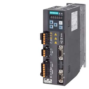 6SL3210-5FB10-4UF1 Siemens
