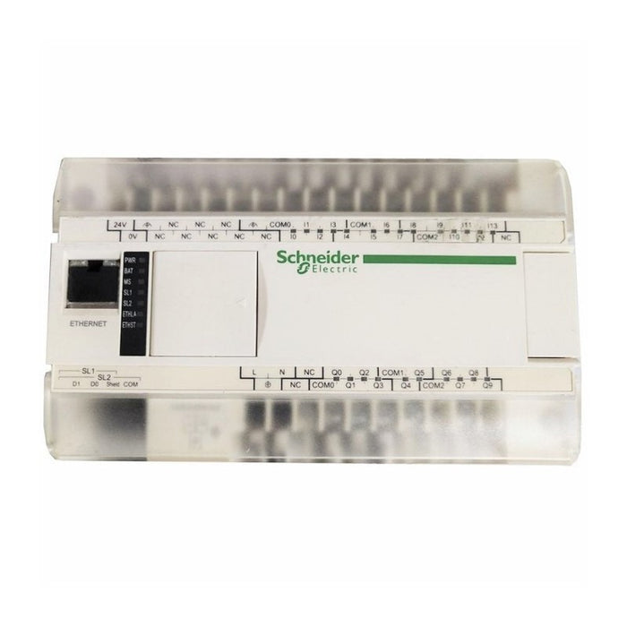 TM218LDD24DUPHN Schneider