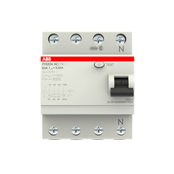 2CSF204006R1630 ABB - FH204 AC-63/0.03