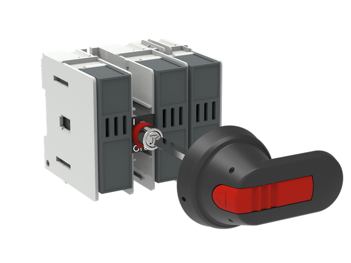 1SCA108790R1001 ABB - OS20FB12A1