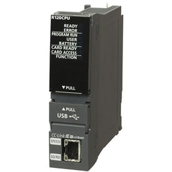 R08PCPU Mitsubishi