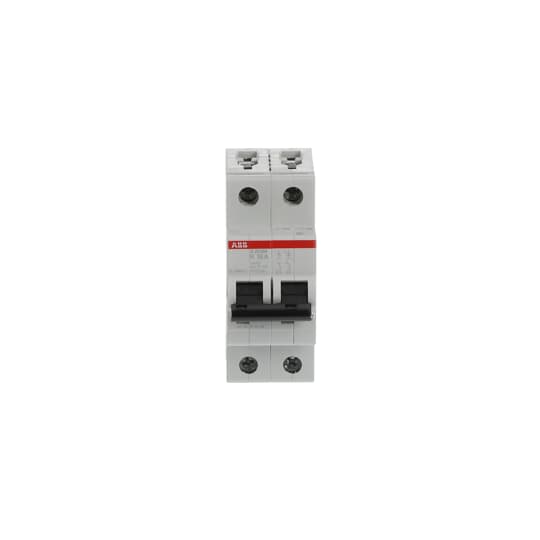2CDS272001R0467 ABB - S202M-K16