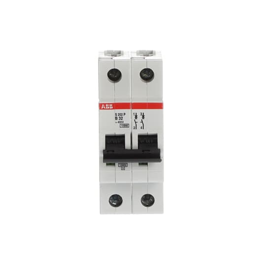 2CDS282001R0325 ABB - S202P-B32
