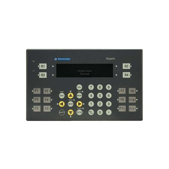 XBT-PM027110 Schneider