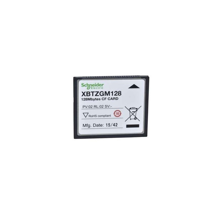 XBTZGM256 Schneider