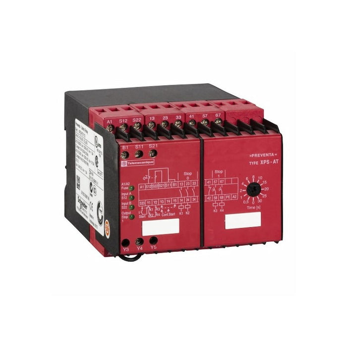 XPSAT5110 Schneider