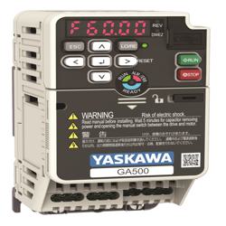 CIPRGA50U4038ABAA Yaskawa