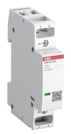 1SBE111111R0602 ABB - ESB16-02N-06