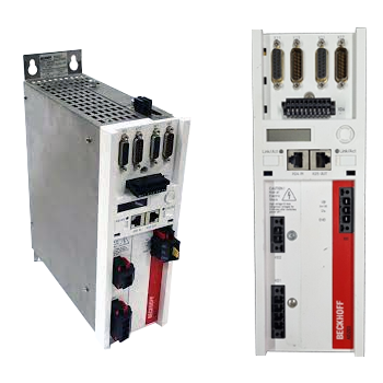 AX5203-0000-0202 Beckhoff