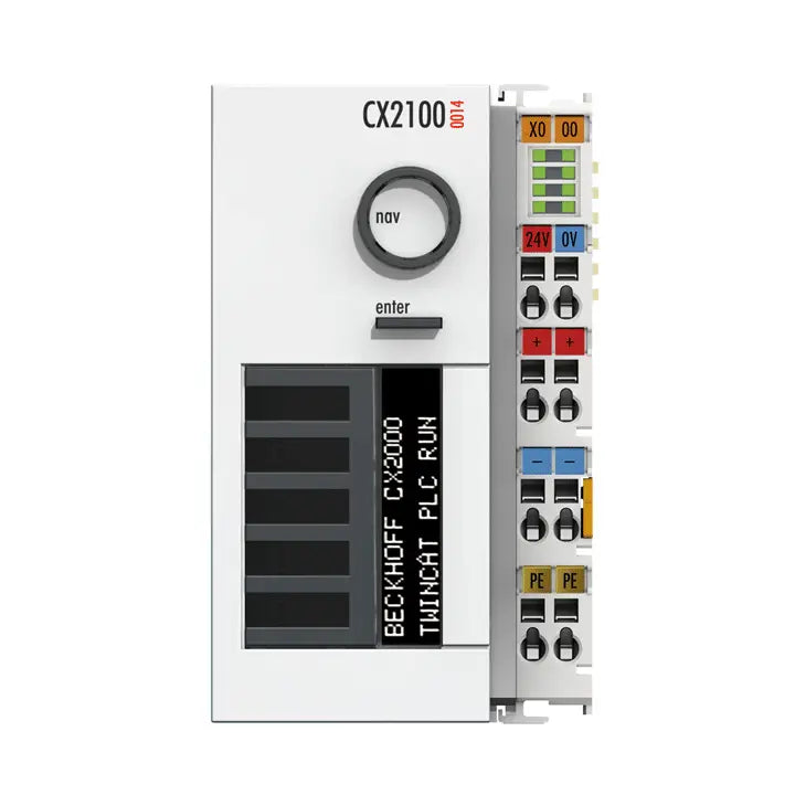 CX2100-0014 Beckhoff
