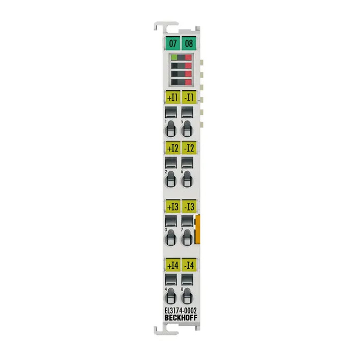 EL3174-0002 Beckhoff