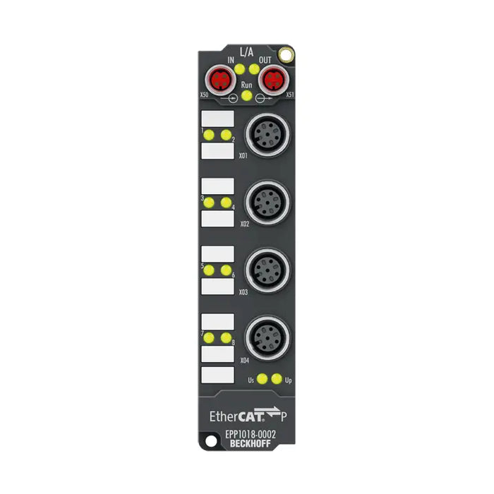 EPP1018-0002 Beckhoff