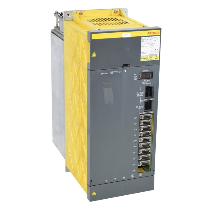 A06B-6141-H030H580 GE Fanuc
