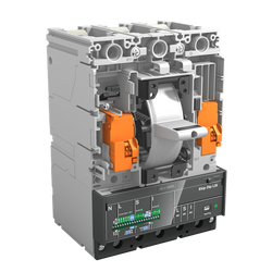 1SDA104933R1 ABB - YO-C XT5-XT6 F/P 24...60 Vac/dc