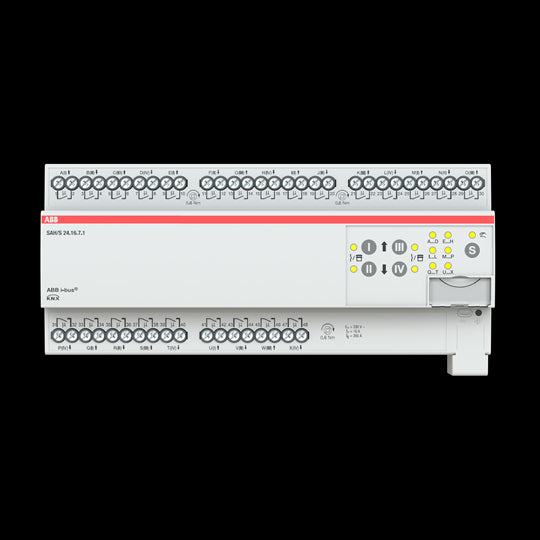 2CDG110252R0011 ABB - SAH/S24.16.7.1