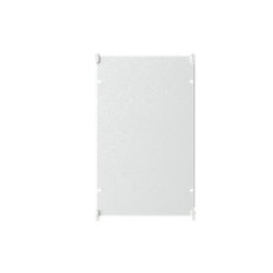 1SL0264A00 ABB BLANK METAL BASE PLATE-SIZE 6