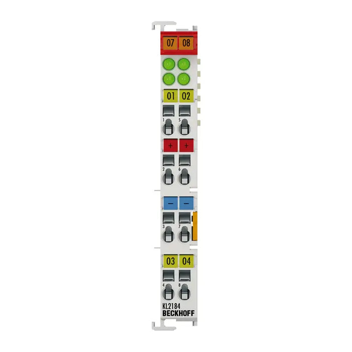 KL2184 Beckhoff
