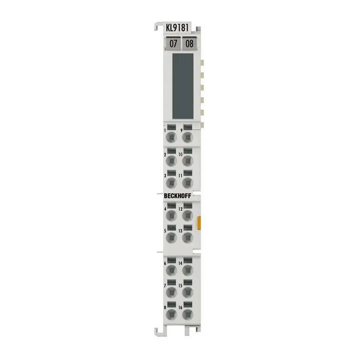 KL9181 Beckhoff