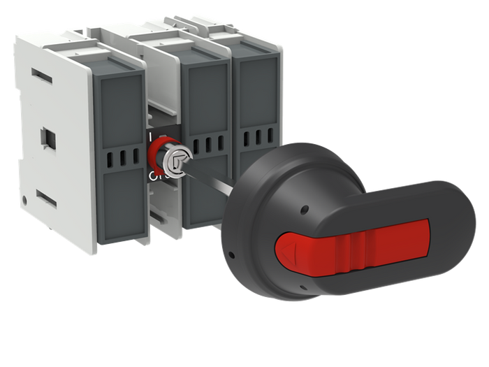 1SCA108642R1001 ABB - OS32FF1214