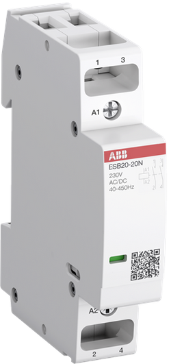 1SBE121111R0102 ABB - ESB20-02N-01