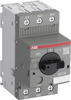 1SAM360000R1009 ABB - MO132-6.3