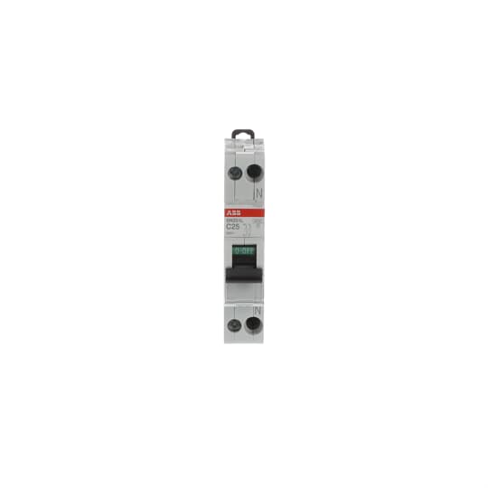 2CSS245101R0254 ABB - SN201 L-C25