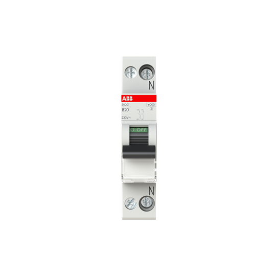 2CSS255101R0205 ABB - SN201-B20