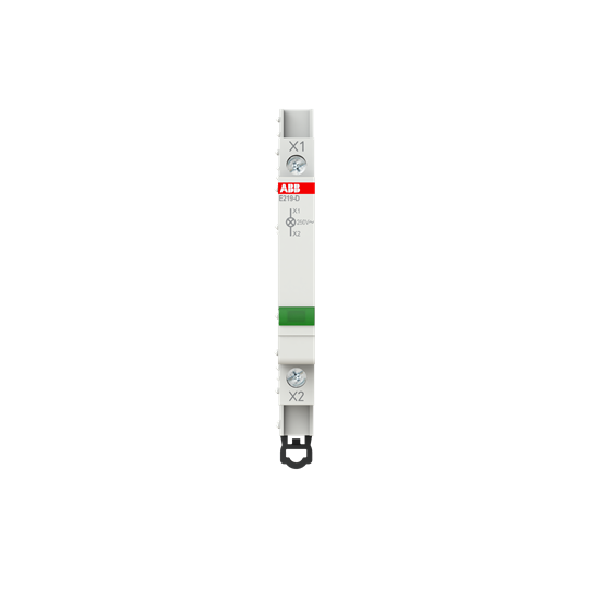 2CCA703402R0001 ABB - E219-D
