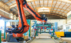 5 Reasons You Must Automate Your Warehouse