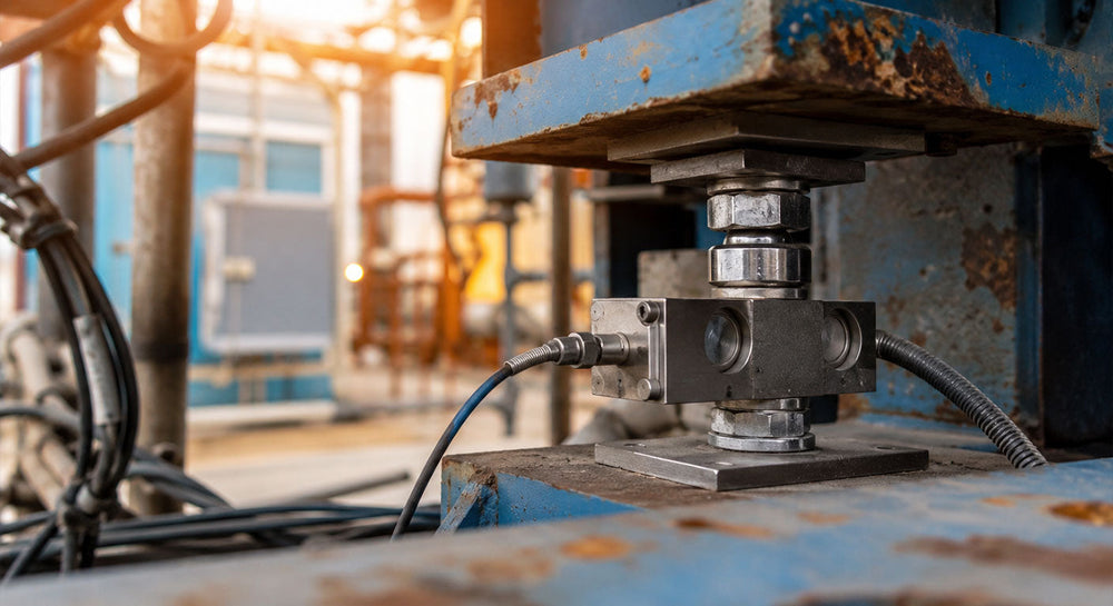 Automation Hardware for Power Generation Facilities: Sourcing Replacement Components for Long-Running Control Systems