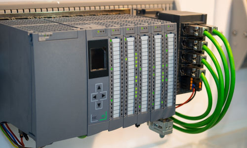 How PLCs Improve Your Supply Chain Productivity