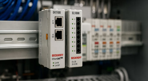 Beckhoff EK1100