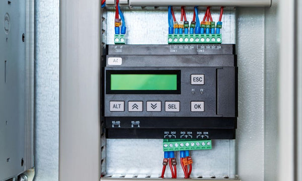 Modern PLC and Machine Control Trends To Know