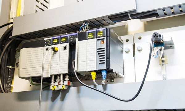 What Industries Use Programmable Logic Controllers?