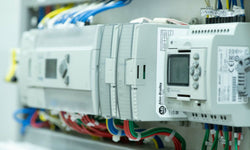 Enhancing Efficiency With Schneider PLCs