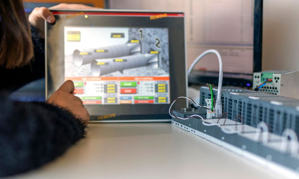 What Are Programmable Logic Controllers?