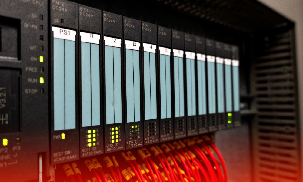 The Benefits of Implementing PLCs in Warehouses