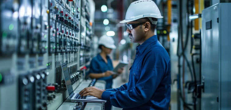 VFD Applications in Mining: Optimizing Conveyor Belt Speed and Energy Efficiency