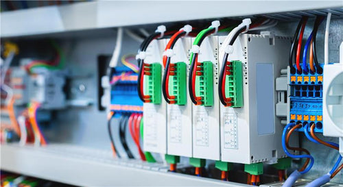 HMI Systems for Remote Mine Monitoring: Improving Operator Visibility and Safety