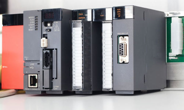 Everything You Need To Know About Allen Bradley PLC Parts