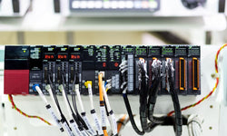 Choosing the Right PLC for Your Application