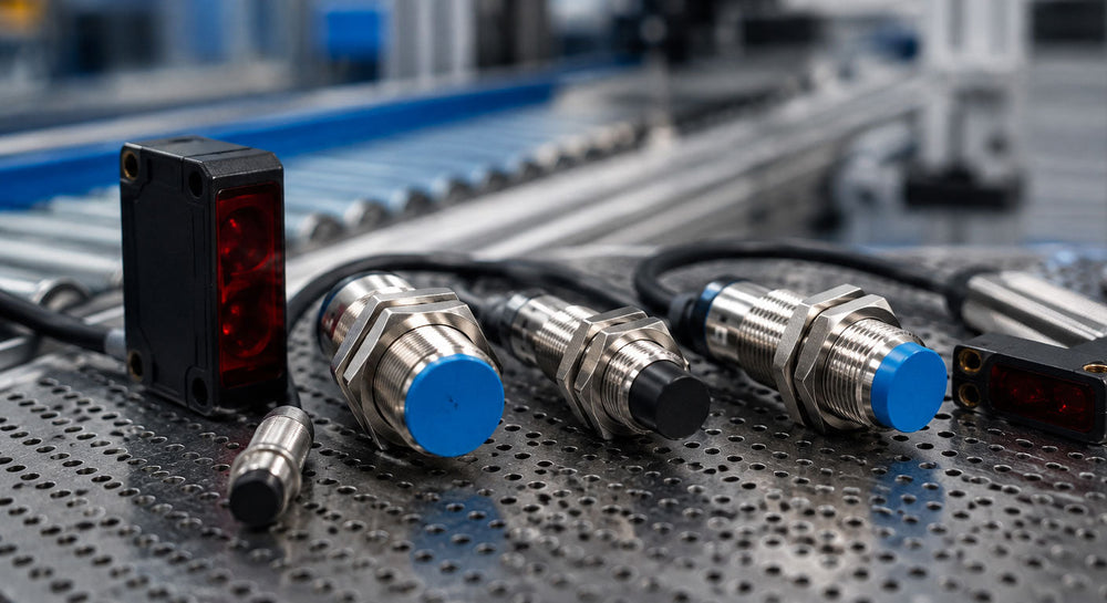 proximity sensor