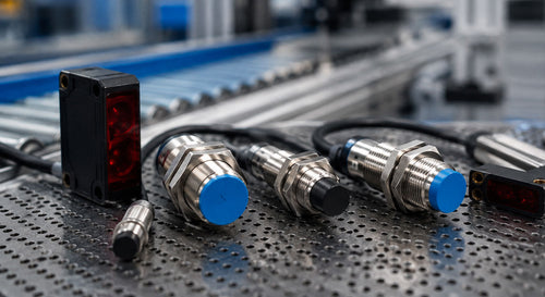 proximity sensor